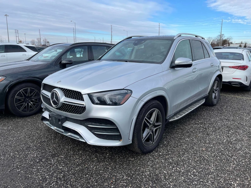 Mercedes-Benz GLE 450 4M AMG Package - 42500 € / 83122.77 лв. - 95761804 1 | Car24.bg Mercedes-Benz GLE 450 4M AMG Package - 42500 € / 83122.77 лв. - 95761804 1