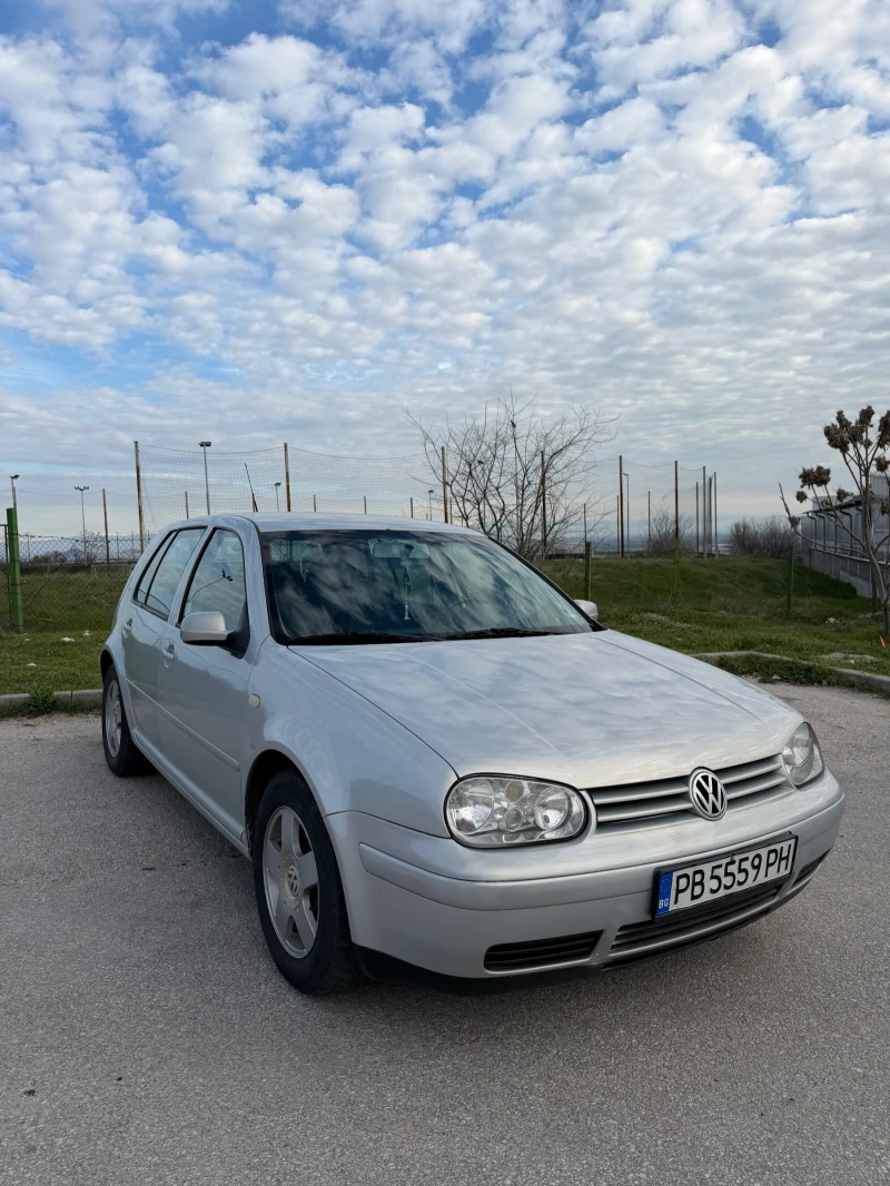 VW Golf - 2200 € / 4302.83 лв. - 92693228 1 | Car24.bg VW Golf - 2200 € / 4302.83 лв. - 92693228 1