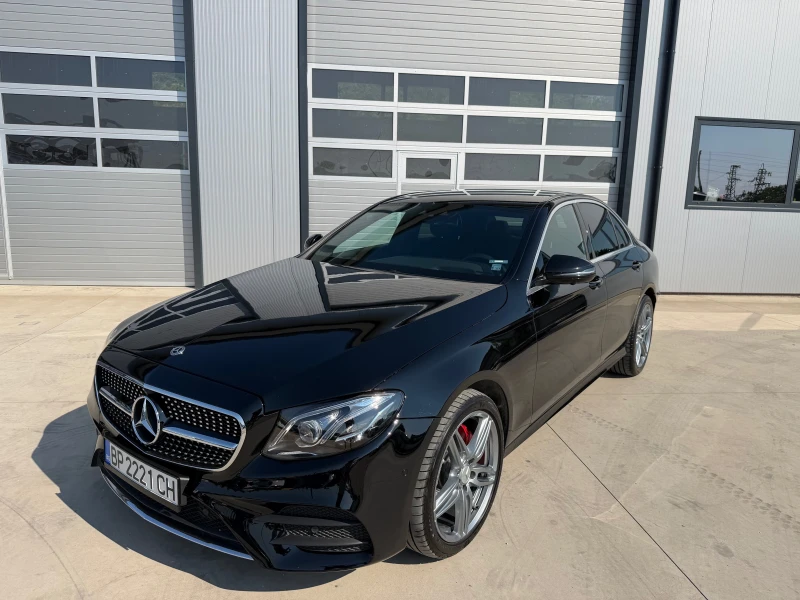 Mercedes-Benz E 220 AMG Лизинг Бартер - 23000 € / 44984.09 лв. - 18676774 1 | Car24.bg Mercedes-Benz E 220 AMG Лизинг Бартер - 23000 € / 44984.09 лв. - 18676774 1