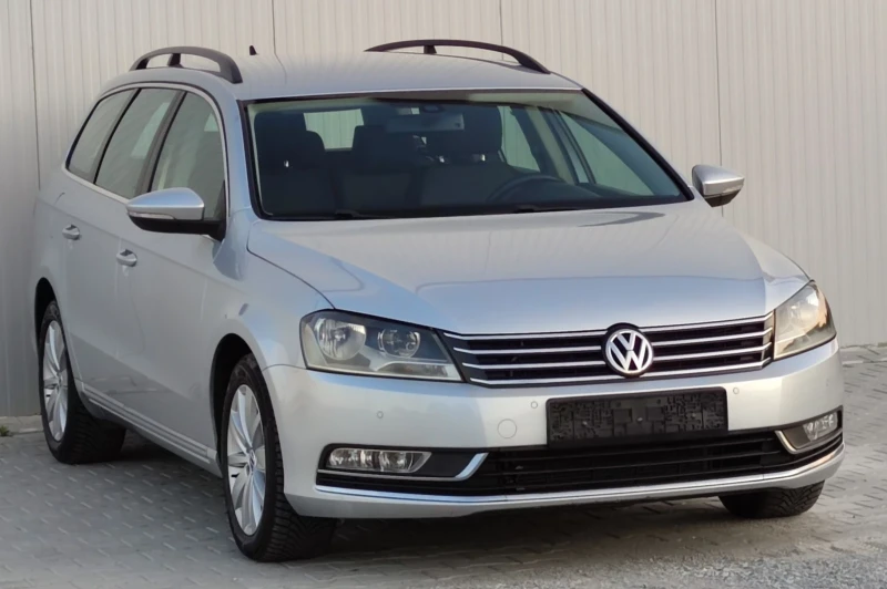 VW Passat 2.0TDI* 140к.с* - 6500 € / 12712.90 лв. - 46941727 1 | Car24.bg VW Passat 2.0TDI* 140к.с* - 6500 € / 12712.90 лв. - 46941727 1