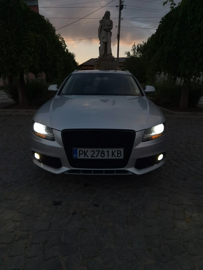 Audi A4 2.0 Tdi (120) - 4400 € / 8605.65 лв. - 99797645 1 | Car24.bg Audi A4 2.0 Tdi (120) - 4400 € / 8605.65 лв. - 99797645 1