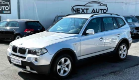 BMW X3 2.0D 150HP XDRIVE - Car24.bg BMW X3 2.0D 150HP XDRIVE