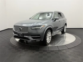 Volvo Xc90 INSCRIPTION/BOWERS&WILKINS/PANO/360CAMERA/ - Car24.bg Volvo Xc90 INSCRIPTION/BOWERS&WILKINS/PANO/360CAMERA/