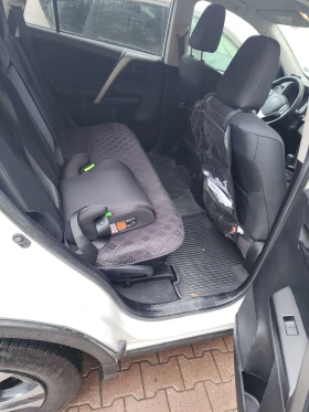 Toyota Rav4 | Mobile.bg — малка снимка 12