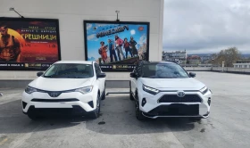 Toyota Rav4 | Mobile.bg — малка снимка 10