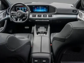 Mercedes-Benz GLE 53 4MATIC + AMG Coupe = Premium Plus = Night Pack Гаранция - 98666 € / 192973.92 лв. - 63297031 6 | Car24.bg Mercedes-Benz GLE 53 4MATIC + AMG Coupe = Premium Plus = Night Pack Гаранция - 98666 € / 192973.92 лв. - 63297031 6