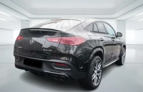 Mercedes-Benz GLE 53 4MATIC + AMG Coupe = Premium Plus = Night Pack Гаранция - 98666 € / 192973.92 лв. - 63297031 2 | Car24.bg Mercedes-Benz GLE 53 4MATIC + AMG Coupe = Premium Plus = Night Pack Гаранция - 98666 € / 192973.92 лв. - 63297031 2