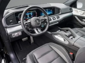 Mercedes-Benz GLE 53 4MATIC + AMG Coupe = Premium Plus = Night Pack Гаранция - 98666 € / 192973.92 лв. - 63297031 4 | Car24.bg Mercedes-Benz GLE 53 4MATIC + AMG Coupe = Premium Plus = Night Pack Гаранция - 98666 € / 192973.92 лв. - 63297031 4