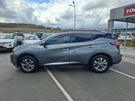 Nissan Murano SV AWD | Auto.bg — изображение 3 Nissan Murano SV AWD | Auto.bg — изображение 3