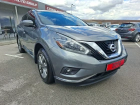 Nissan Murano SV AWD | Auto.bg — изображение 8 Nissan Murano SV AWD | Auto.bg — изображение 8