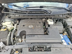 Nissan Murano SV AWD | Auto.bg — изображение 16 Nissan Murano SV AWD | Auto.bg — изображение 16