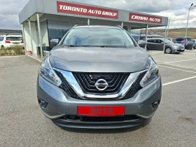 Nissan Murano SV AWD | Auto.bg — изображение 2 Nissan Murano SV AWD | Auto.bg — изображение 2