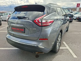 Nissan Murano SV AWD | Auto.bg — изображение 6 Nissan Murano SV AWD | Auto.bg — изображение 6