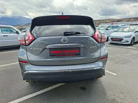 Nissan Murano SV AWD | Auto.bg — изображение 5 Nissan Murano SV AWD | Auto.bg — изображение 5