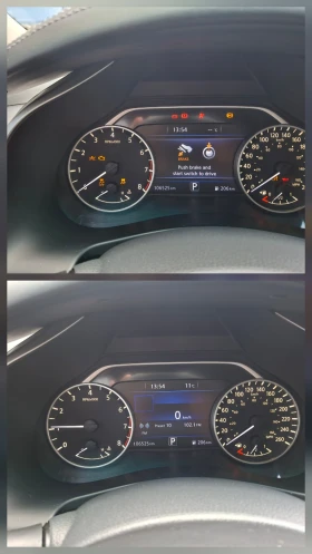 Nissan Murano SV AWD | Auto.bg — изображение 13 Nissan Murano SV AWD | Auto.bg — изображение 13