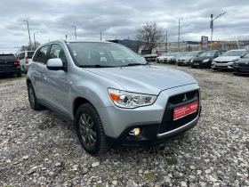 Mitsubishi ASX 1.8DID 116kc 4X4 | Auto.bg — изображение 7 Mitsubishi ASX 1.8DID 116kc 4X4 | Auto.bg — изображение 7