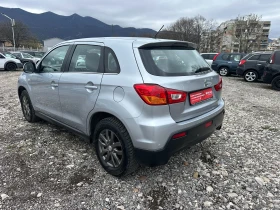 Mitsubishi ASX 1.8DID 116kc 4X4 | Auto.bg — изображение 3 Mitsubishi ASX 1.8DID 116kc 4X4 | Auto.bg — изображение 3