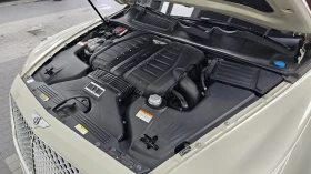 Bentley Bentayga 6.0 W12 | Auto.bg — изображение 6 Bentley Bentayga 6.0 W12 | Auto.bg — изображение 6