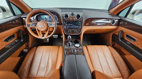 Bentley Bentayga 6.0 W12 | Auto.bg — изображение 7 Bentley Bentayga 6.0 W12 | Auto.bg — изображение 7
