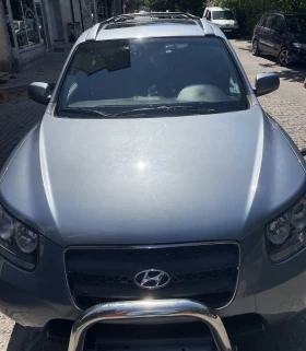 Hyundai Santa fe 2.2 CRDI - 5000 € / 9779.15 лв. - 75034782 7 | Car24.bg Hyundai Santa fe 2.2 CRDI - 5000 € / 9779.15 лв. - 75034782 7
