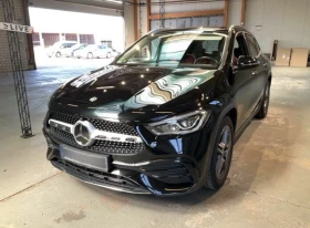 Mercedes-Benz GLA 250 AMG-4Matic-сервизна история. - Car24.bg Mercedes-Benz GLA 250 AMG-4Matic-сервизна история.