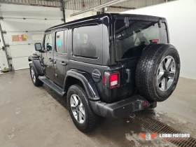 Jeep Wrangler - 29300 € - 30284671 4 | Car24.bg Jeep Wrangler - 29300 € - 30284671 4