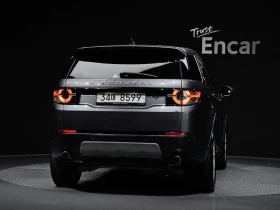 Land Rover Discovery Sport 2.0 Td4 Se | Auto.bg — изображение 3 Land Rover Discovery Sport 2.0 Td4 Se | Auto.bg — изображение 3