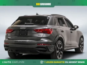 Audi Q3 undefined | Auto.bg — изображение 9 Audi Q3 undefined | Auto.bg — изображение 9