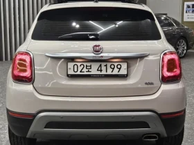 Fiat 500X 2.0 Diesel Cross Awd - 13440 € - 19197134 4 | Car24.bg Fiat 500X 2.0 Diesel Cross Awd - 13440 € - 19197134 4