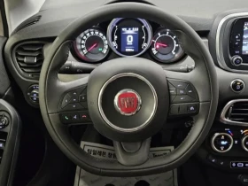 Fiat 500X 2.0 Diesel Cross Awd - 13440 € - 19197134 7 | Car24.bg Fiat 500X 2.0 Diesel Cross Awd - 13440 € - 19197134 7