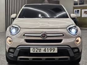 Fiat 500X 2.0 Diesel Cross Awd - 13440 € - 19197134 3 | Car24.bg Fiat 500X 2.0 Diesel Cross Awd - 13440 € - 19197134 3