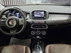 Fiat 500X 2.0 Diesel Cross Awd - 13440 € - 19197134 10 | Car24.bg Fiat 500X 2.0 Diesel Cross Awd - 13440 € - 19197134 10