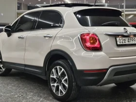 Fiat 500X 2.0 Diesel Cross Awd - 13440 € - 19197134 2 | Car24.bg Fiat 500X 2.0 Diesel Cross Awd - 13440 € - 19197134 2