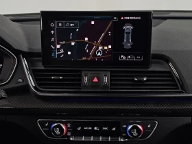 Audi SQ5 | Pano| Navi| 360| Head Up| Подгрев| LED| | Auto.bg — изображение 14 Audi SQ5 | Pano| Navi| 360| Head Up| Подгрев| LED| | Auto.bg — изображение 14