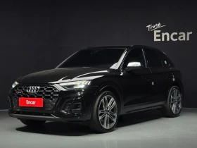 Audi SQ5 3.0 TFSI Quattro| 349к.с.