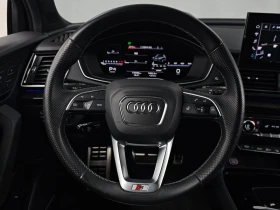 Audi SQ5 | Pano| Navi| 360| Head Up| Подгрев| LED| | Auto.bg — изображение 13 Audi SQ5 | Pano| Navi| 360| Head Up| Подгрев| LED| | Auto.bg — изображение 13