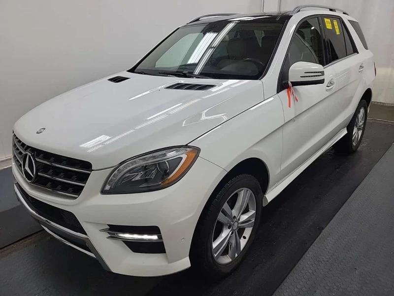 Mercedes-Benz ML 350 BLUETEC CARFAX - 14250 € / 27870.58 лв. - 81657745 1 | Car24.bg Mercedes-Benz ML 350 BLUETEC CARFAX - 14250 € / 27870.58 лв. - 81657745 1