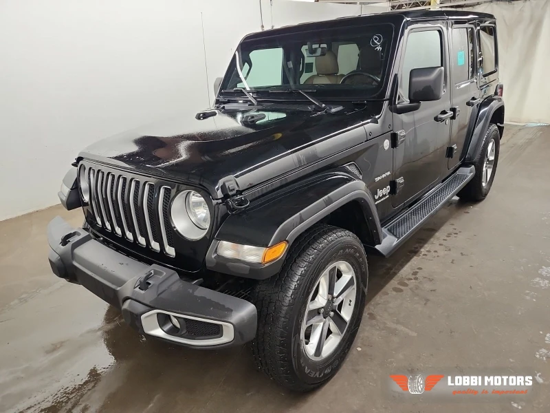Jeep Wrangler - 29300 € - 30284671 1 | Car24.bg Jeep Wrangler - 29300 € - 30284671 1