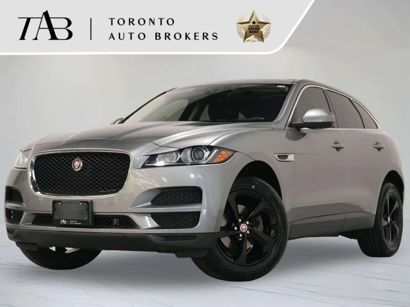 Jaguar F-PACE * PREMIUM | 25T | PANO | MERIDIAN * CARFAX * - 22250 € - 11518335 1 | Car24.bg Jaguar F-PACE * PREMIUM | 25T | PANO | MERIDIAN * CARFAX * - 22250 € - 11518335 1