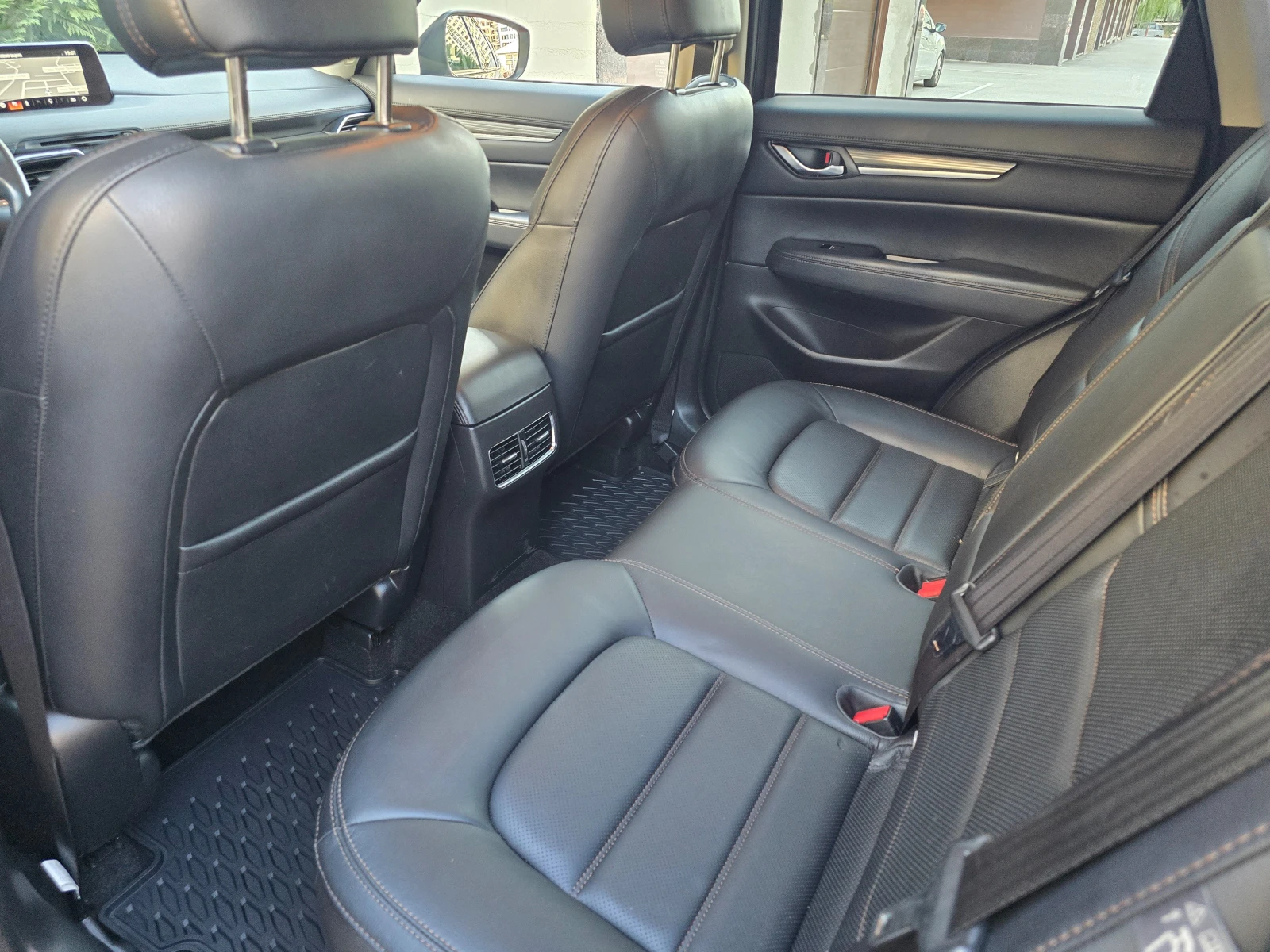 Mazda CX-5 2.2-TAKUMI-FULL-4x4 - изображение 10 | Auto.bg Mazda CX-5 2.2-TAKUMI-FULL-4x4 - изображение 10