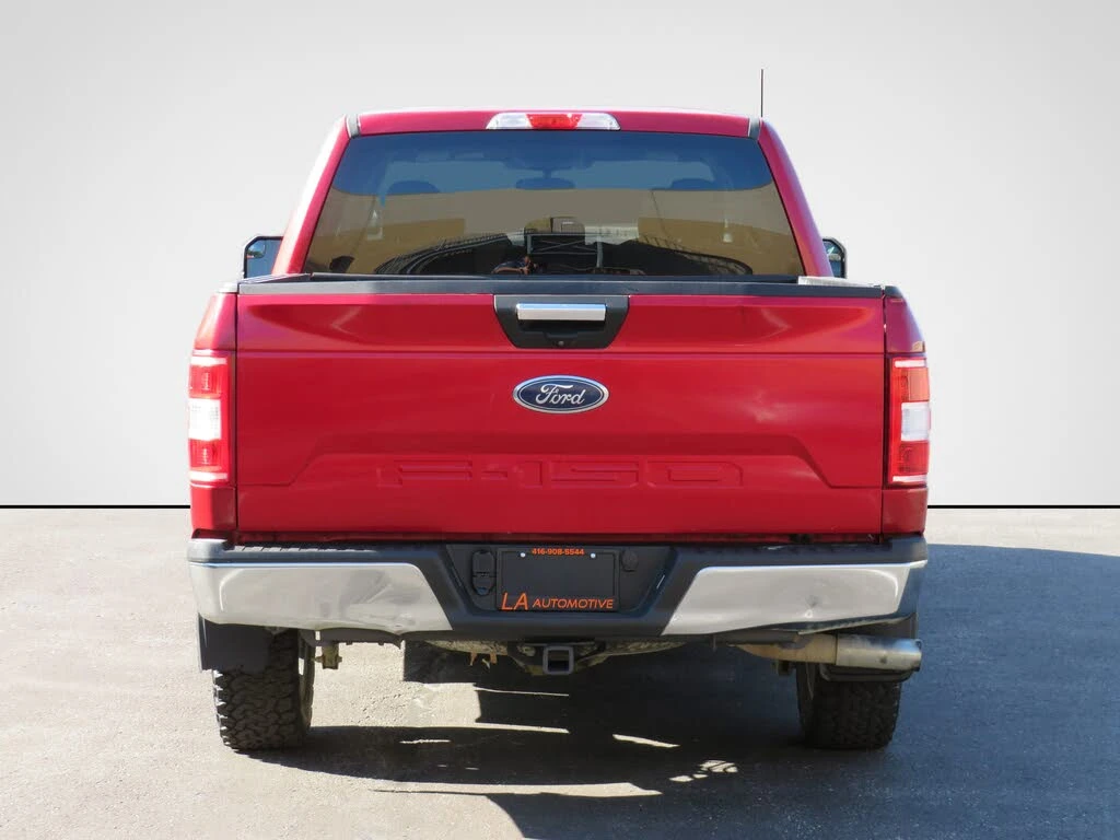 Ford F150 XLT SUPERCREW LB* 4X4* 5.0 V8* CARPLAY* КАМЕРА - изображение 6 | Auto.bg Ford F150 XLT SUPERCREW LB* 4X4* 5.0 V8* CARPLAY* КАМЕРА - изображение 6