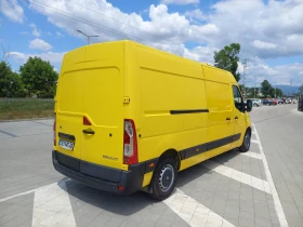 Renault Master 2.3DCI 110HP | Auto.bg — изображение 8 Renault Master 2.3DCI 110HP | Auto.bg — изображение 8