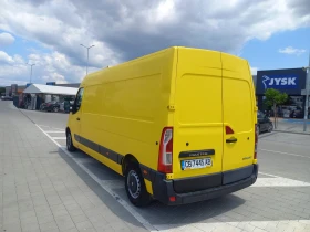 Renault Master 2.3DCI 110HP | Auto.bg — изображение 5 Renault Master 2.3DCI 110HP | Auto.bg — изображение 5