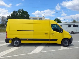 Renault Master 2.3DCI 110HP | Auto.bg — изображение 7 Renault Master 2.3DCI 110HP | Auto.bg — изображение 7