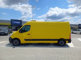 Renault Master 2.3DCI 110HP | Auto.bg — изображение 4 Renault Master 2.3DCI 110HP | Auto.bg — изображение 4