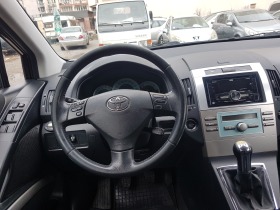 Toyota Corolla verso 1.6i UNIKAT | Mobile.bg   9
