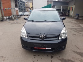 Обява за продажба на Toyota Corolla verso 1.6i UNIKAT ~7 150 лв. - изображение 1