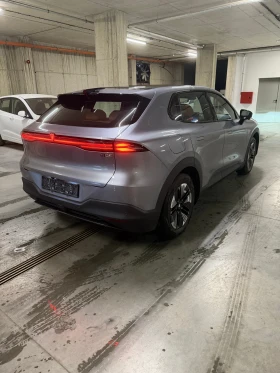 Changan Deepal S05 DEEPAL S5 | Auto.bg — изображение 7 Changan Deepal S05 DEEPAL S5 | Auto.bg — изображение 7