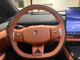 Changan Deepal S05 DEEPAL S5 | Auto.bg — изображение 14 Changan Deepal S05 DEEPAL S5 | Auto.bg — изображение 14