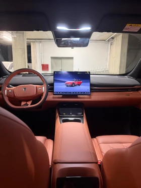 Changan Deepal S05 DEEPAL S5 | Auto.bg — изображение 16 Changan Deepal S05 DEEPAL S5 | Auto.bg — изображение 16